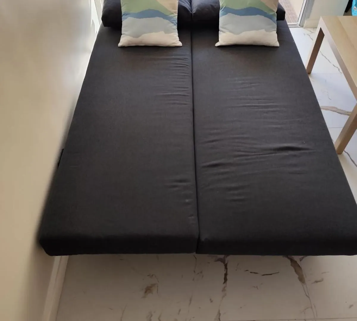 Apartment Appartement Vue Mer Avec Piscine Roquebrune-Cap-Martin