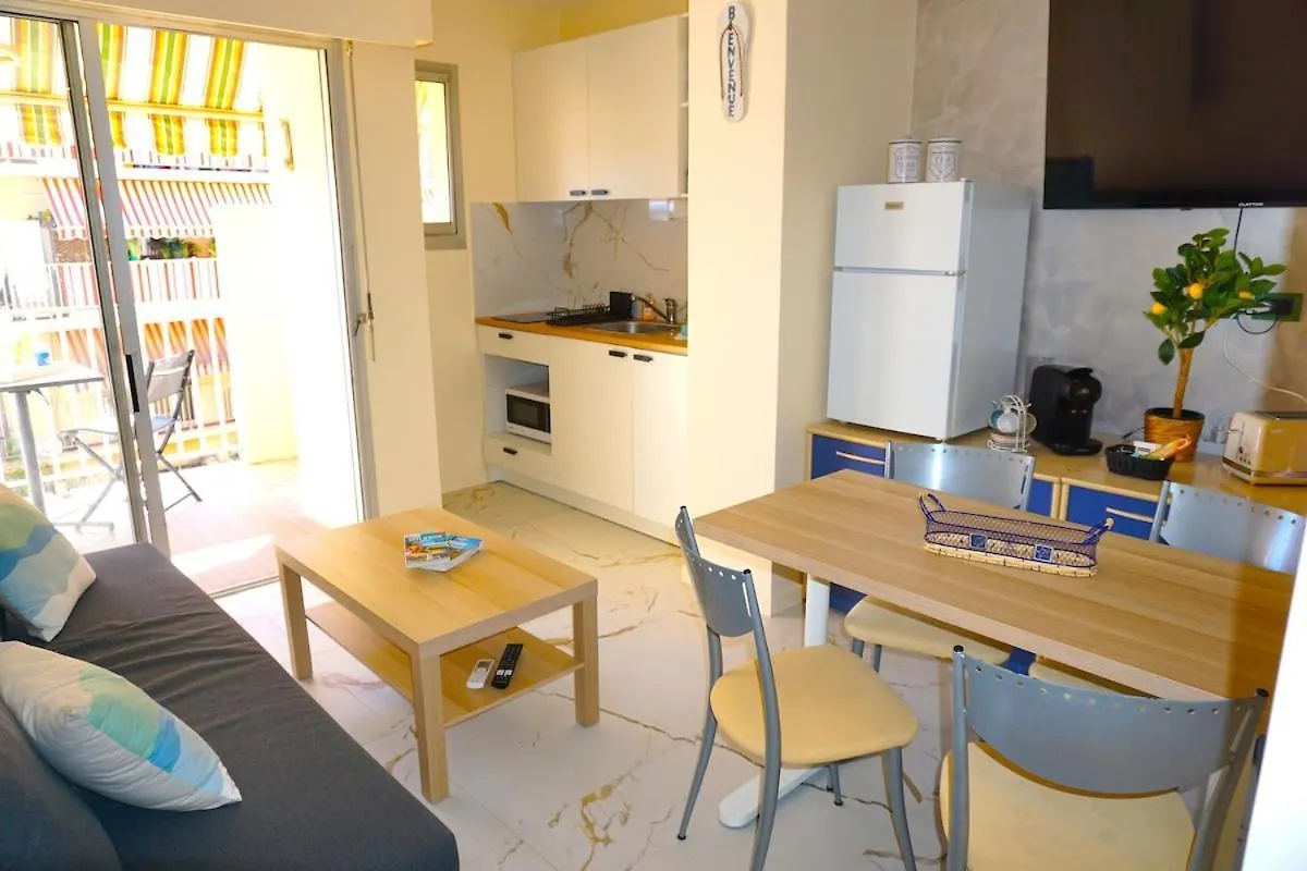 Apartment Appartement Vue Mer Avec Piscine Roquebrune-Cap-Martin