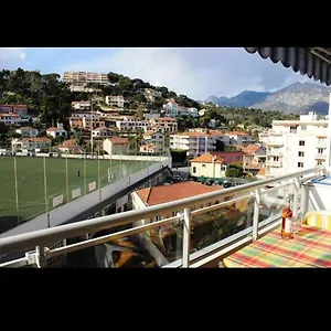 Studio Mer Montagne Appartement